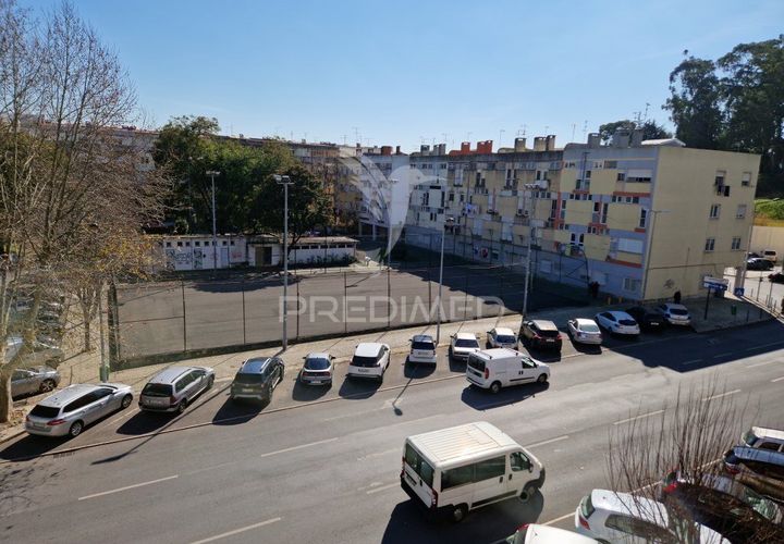 Lejlighed i Odivelas, Lisbon, Odivelas - € 330.000 | Ref: 057197 - foto 1