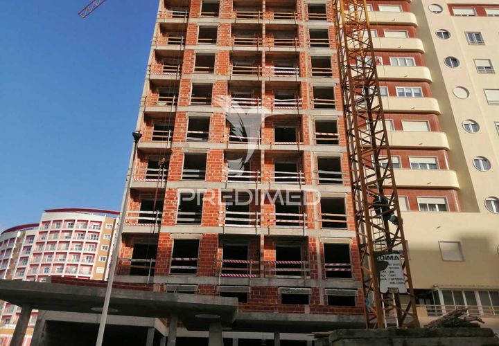 Lejlighed i Seixal, Setubal, Seixal - € 420.000 | Ref: 057225 - foto 1