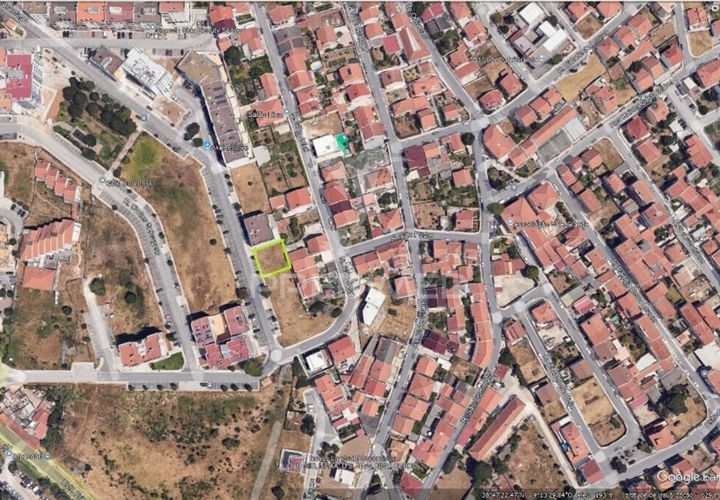 Helårsgrund i Amadora, Lisbon, Amadora - € 439.000 | Ref: 057235 - foto 1
