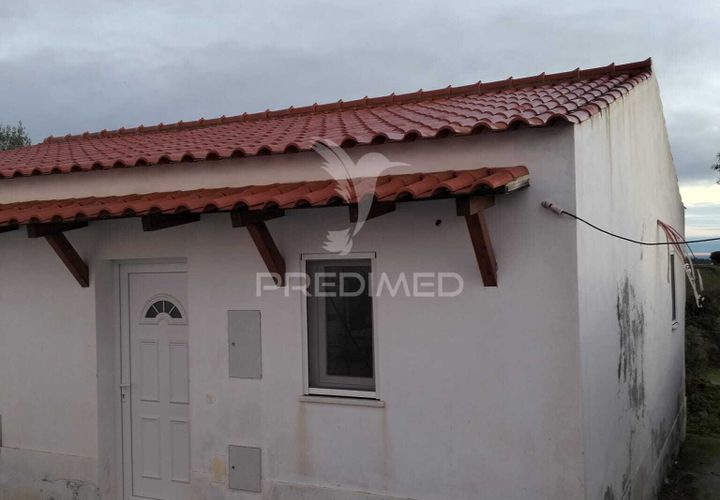 Byhus i Alandroal, Evora, Alandroal - € 120.000 | Ref: 057370 - foto 1