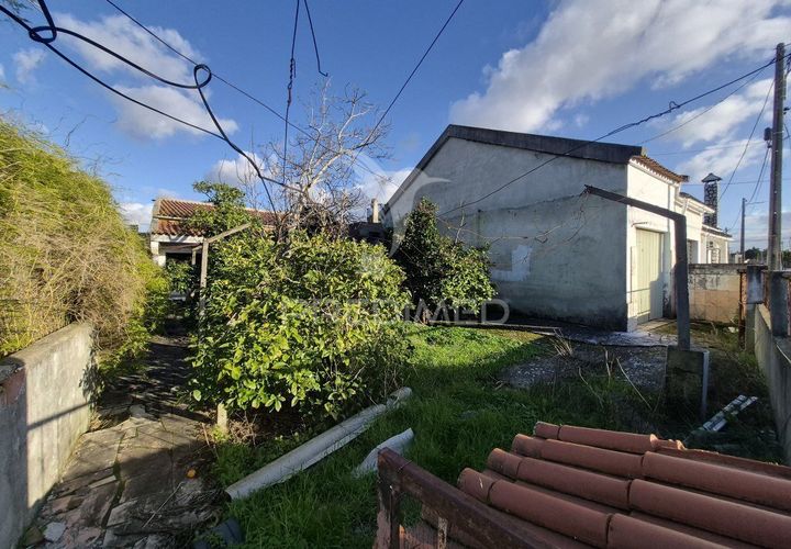 Byhus i Palmela, Setubal, Palmela - € 175.000 | Ref: 057669 - foto 1