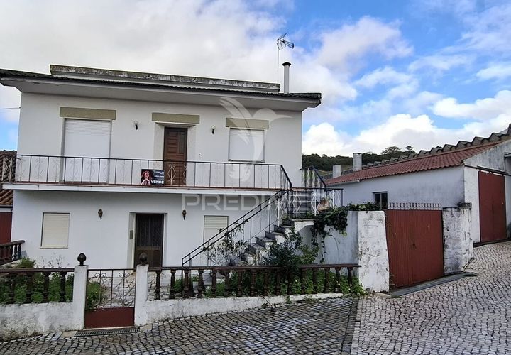 Byhus i Alcobaca, Leiria, Alcobaca - € 299.000 | Ref: 057693 - foto 1