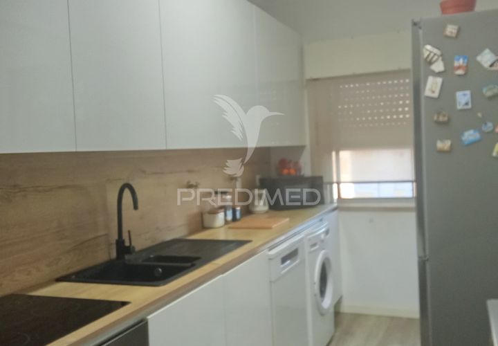 Lejlighed i Seixal, Setubal, Seixal - € 250.000 | Ref: 057796 - foto 1