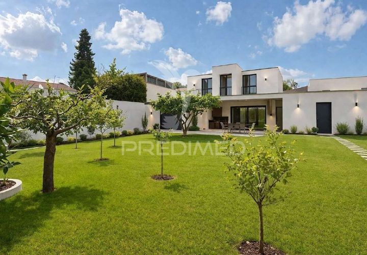 Byhus i Guimaraes, Braga, Guimaraes - € 279.600 | Ref: 057818 - foto 1