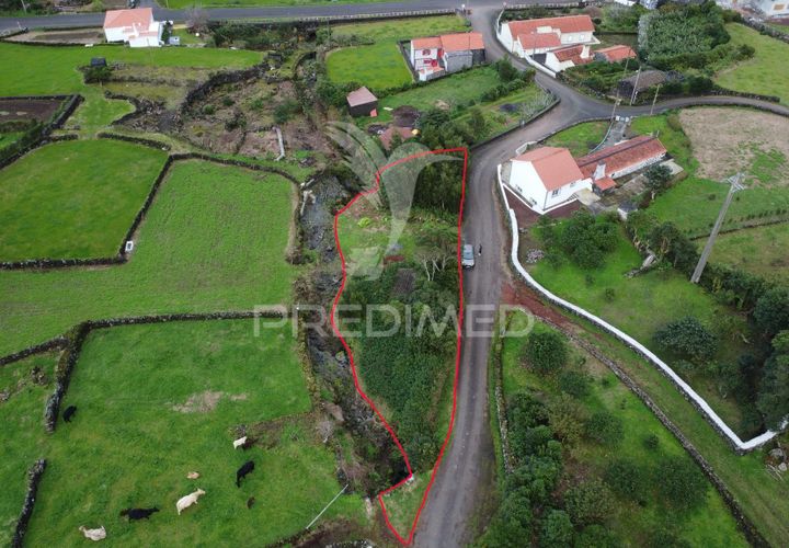 Helårsgrund i Sao Roque do Pico, Pico, Sao Roque do Pico - € 5.000 | Ref: 057840 - foto 1