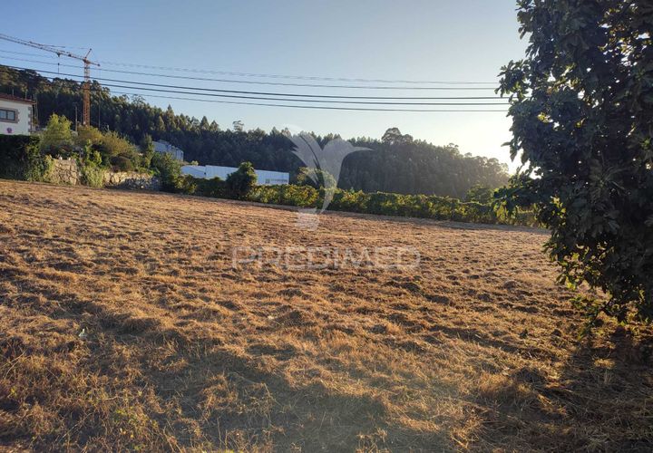 Helårsgrund i Paredes, Porto, Paredes - € 285.000 | Ref: 057848 - foto 1