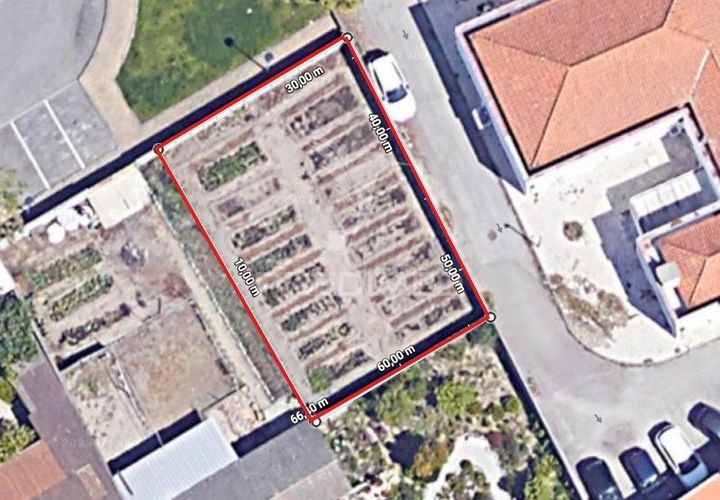 Helårsgrund i Ilhavo, Aveiro, Ilhavo - € 59.900 | Ref: 057868 - foto 1