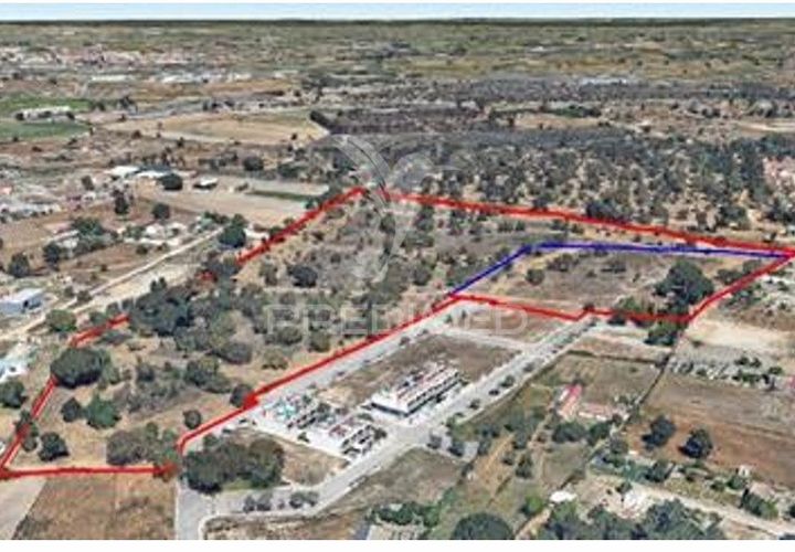 Helårsgrund i Moita, Setubal, Moita - € 1.173.000 | Ref: 057910 - foto 1