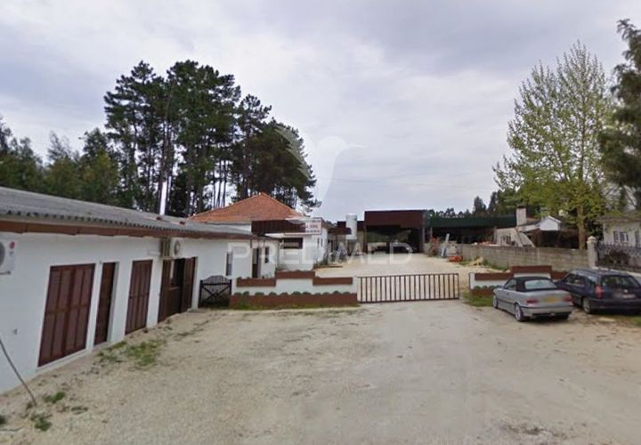 Erhvervsejendom i Anadia, Aveiro, Anadia - € 192.000 | Ref: 057965 - foto 1