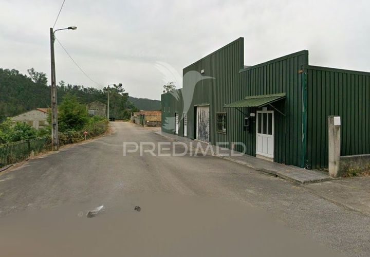 Erhvervsejendom i Agueda, Aveiro, Agueda - € 203.000 | Ref: 057966 - foto 1