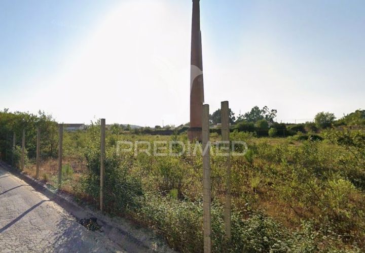 Helårsgrund i Agueda, Aveiro, Agueda - € 258.000 | Ref: 057968 - foto 1