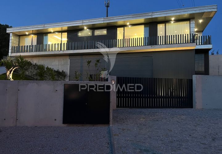 Byhus i Braga, Braga, Braga - € 900.000 | Ref: 058013 - foto 1