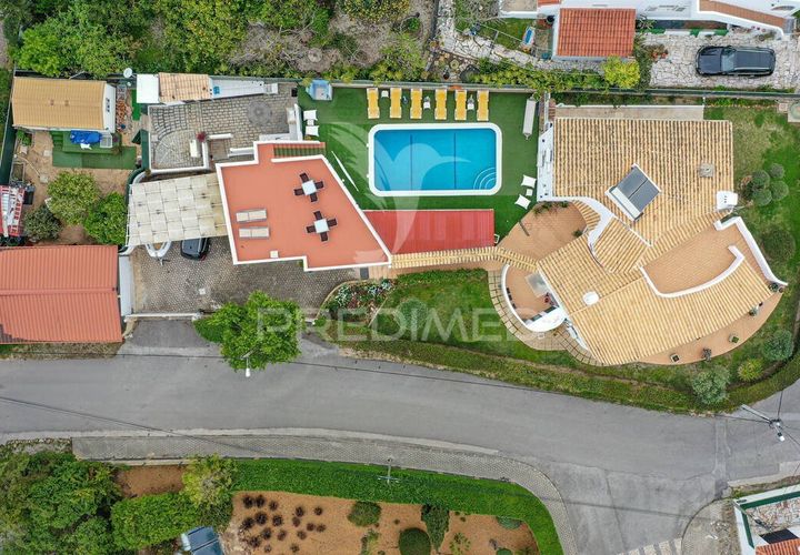 Byhus i Lagoa, Faro, Lagoa - € 1.150.000 | Ref: 058116 - foto 1