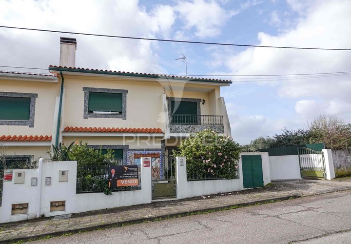 Byhus i Abrantes, Santarem, Abrantes - € 350.000 | Ref: 058140 - foto 1