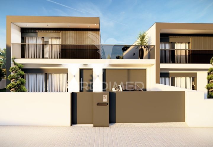 Byhus i Amares, Braga, Amares - € 385.000 | Ref: 058285 - foto 1