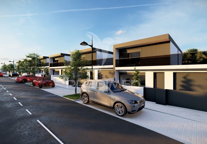 Byhus i Amares, Braga, Amares - € 385.000 | Ref: 058286 - foto 1