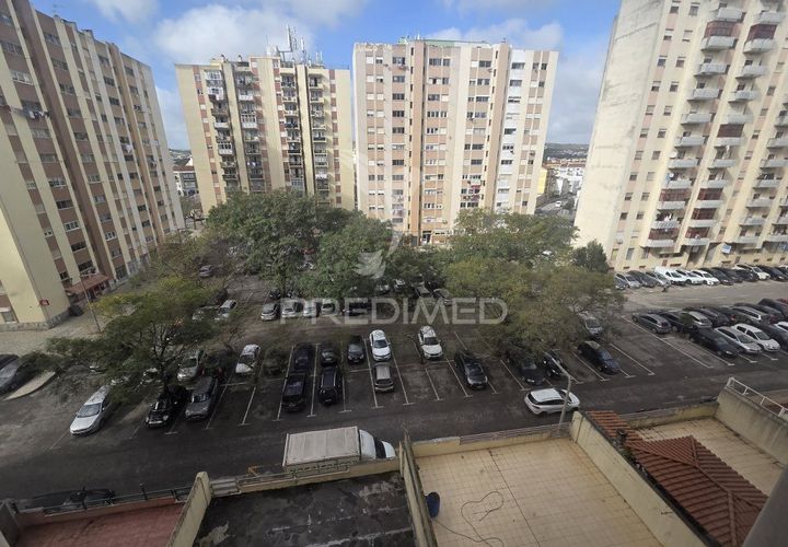 Lejlighed i Alenquer, Lisbon, Alenquer - € 275.000 | Ref: 058372 - foto 1