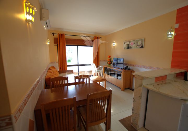 Lejlighed i Albufeira, Faro, Albufeira - € 350.000 | Ref: 058444 - foto 1