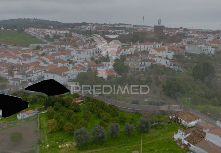 Byhus i Alandroal, Evora, Alandroal - € 250.000 | Ref: 058813 - foto 1