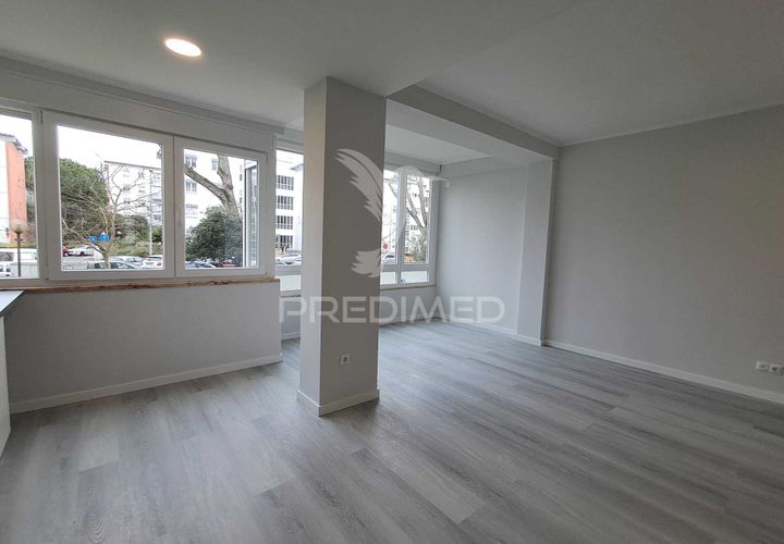 Lejlighed i Oeiras, Lisbon, Oeiras - € 475.000 | Ref: 058924 - foto 1
