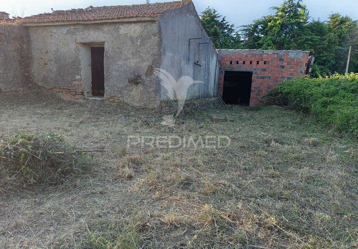 Byhus i Bombarral, Leiria, Bombarral - € 85.000 | Ref: 058966 - foto 1