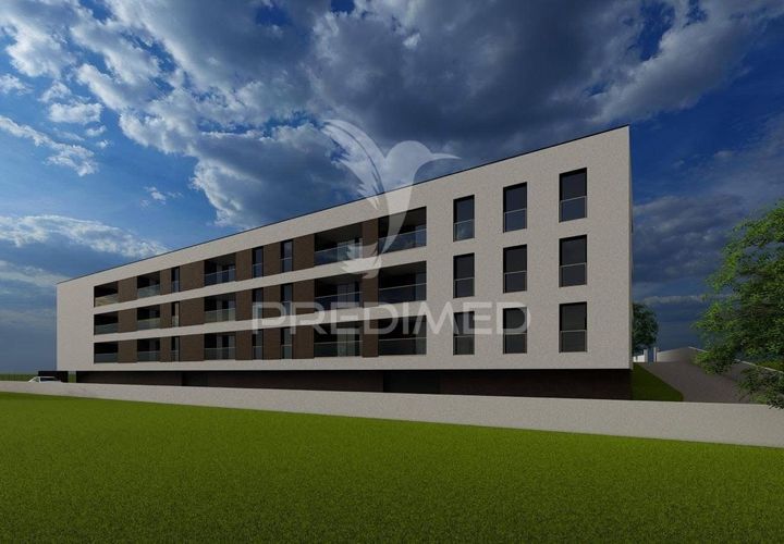 Lejlighed i Valenca, Viana do Castelo, Valenca - € 287.750 | Ref: 059123 - foto 1
