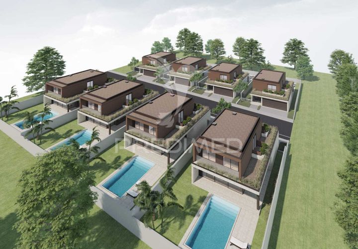 Byhus i Amares, Braga, Amares - € 500.000 | Ref: 059246 - foto 1