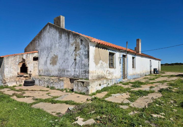 Farm hus i Sines, Setubal, Sines - € 1.500.000 | Ref: 059271 - foto 1