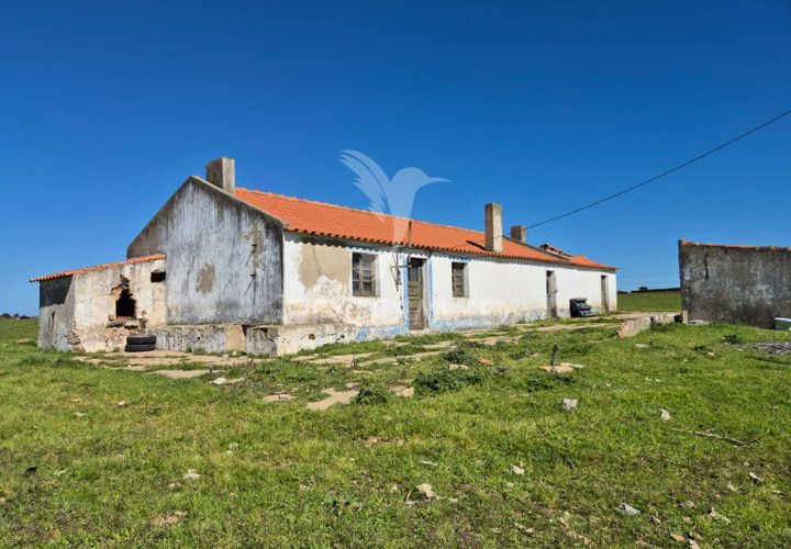 Masia a Sines, Setubal, Sines - € 1.500.000 | Ref: 059271 - foto 1