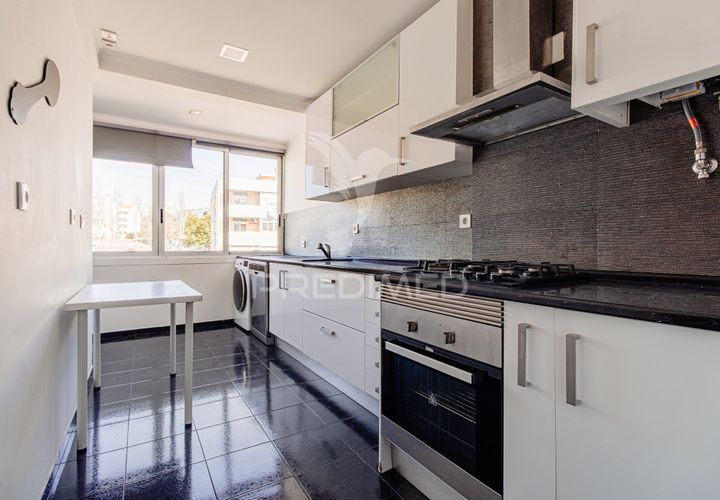 Lejlighed i Odivelas, Lisbon, Odivelas - € 325.000 | Ref: 059275 - foto 1