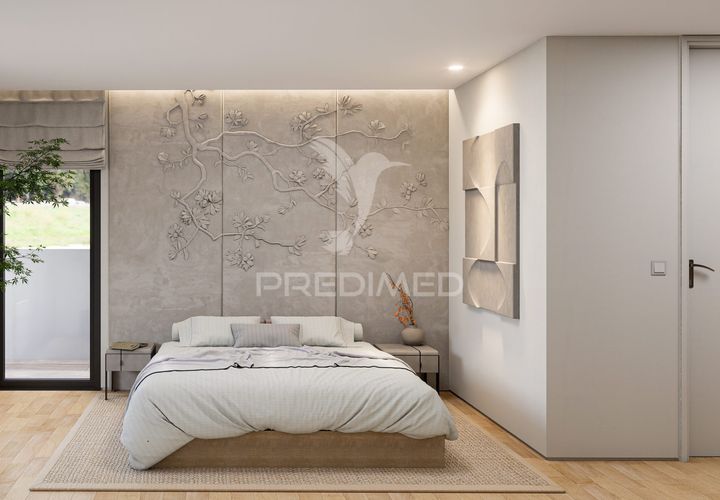 Lejlighed i Trofa, Porto, Trofa - € 1.000.000 | Ref: 059294 - foto 1