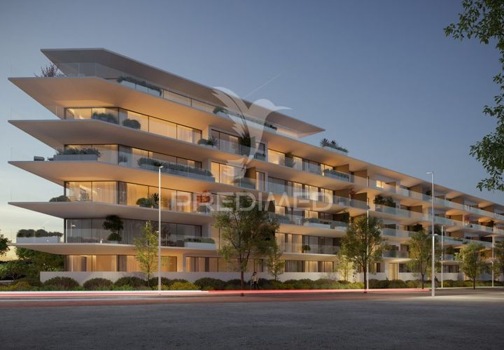 Lejlighed i Vila do Conde, Porto, Vila do Conde - € 995.000 | Ref: 059314 - foto 1