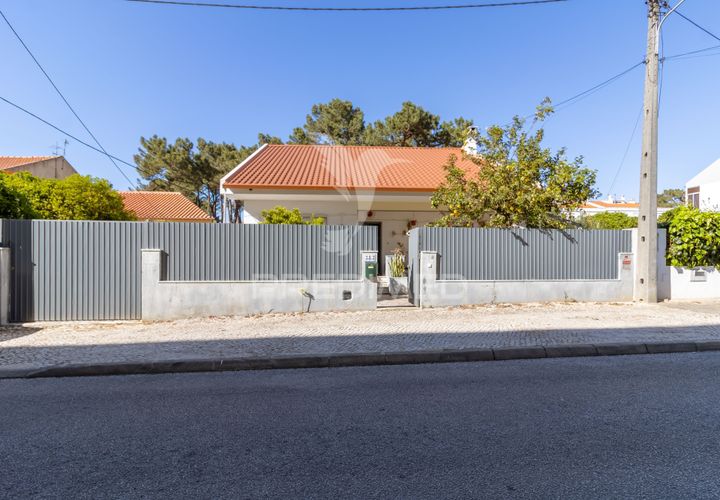 Byhus i Seixal, Setubal, Seixal - € 480.000 | Ref: 059324 - foto 1