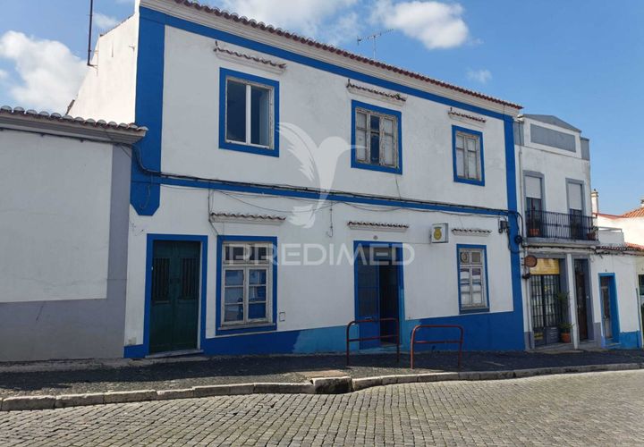 Erhvervsejendom i Beja, Beja, Beja - € 90.000 | Ref: 059348 - foto 1