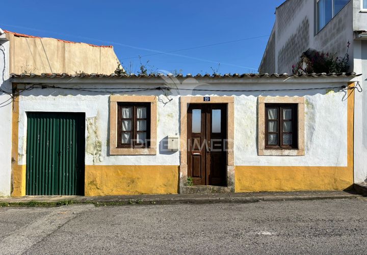 Byhus i Rio Maior, Santarem, Rio Maior - € 68.000 | Ref: 059368 - foto 1