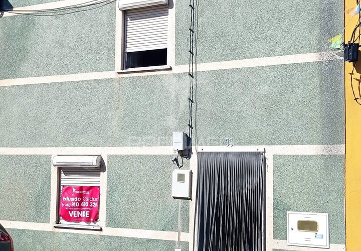 Byhus i Crato, Portalegre, Crato - € 59.000 | Ref: 059392 - foto 1