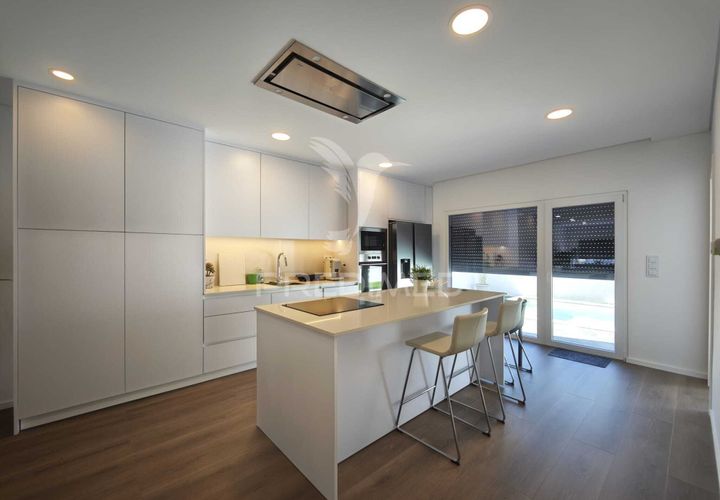 Byhus i Benavente, Santarem, Benavente - € 560.000 | Ref: 059538 - foto 1