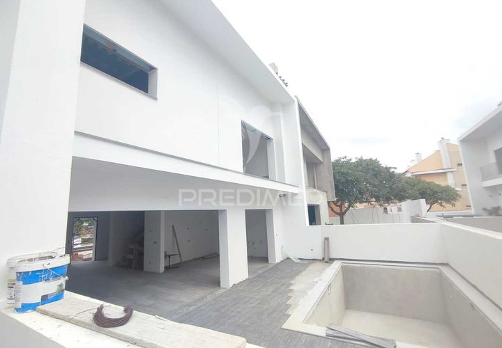 Byhus i Alcochete, Setubal, Alcochete - € 650.000 | Ref: 030635 - foto 1