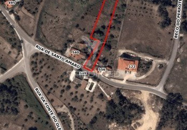 Helårsgrund i Ourem, Santarem, Ourem - € 22.500 | Ref: 031600 - foto 1
