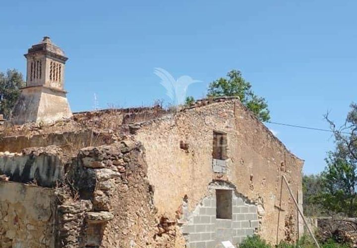 Ruinere i Silves, Faro, Silves - € 184.005 | Ref: 032802 - foto 1