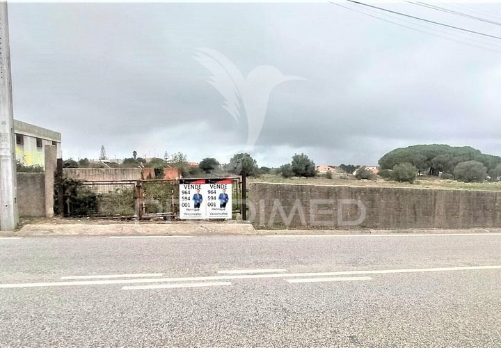 Helårsgrund i Sintra, Lisbon, Sintra - € 315.000 | Ref: 032896 - foto 1