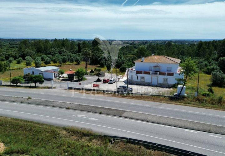 Byhus i Alcanena, Santarem, Alcanena - € 590.000 | Ref: 032898 - foto 1