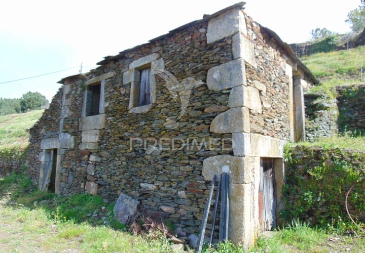 Helårsgrund i Vila Real, Vila Real, Vila Real - € 85.000 | Ref: 033291 - foto 1