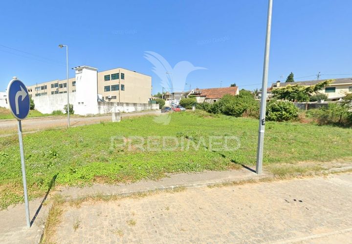 Tomt i Santo Tirso, Porto, Santo Tirso - € 250 000 | Ref: 035065 - foto 1