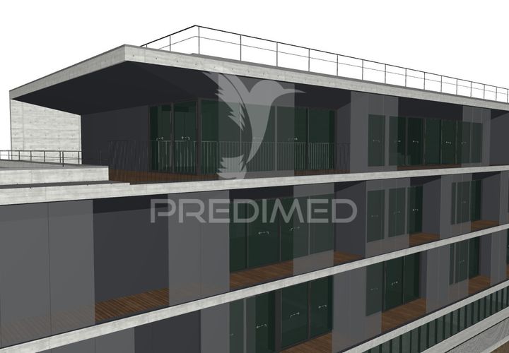 Helårsgrund i Penafiel, Porto, Penafiel - € 550.000 | Ref: 035188 - foto 1