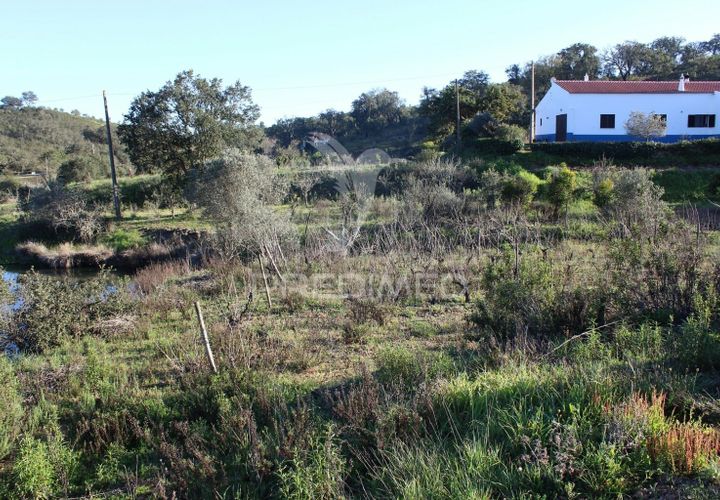 Helårsgrund i Silves, Faro, Silves - € 31.500 | Ref: 036022 - foto 1