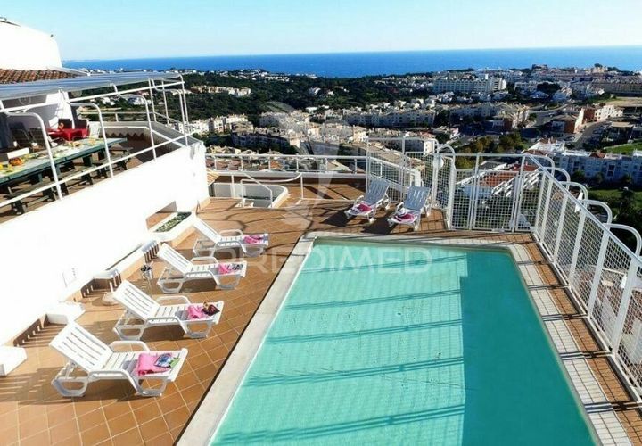 Lejlighed i Albufeira, Faro, Albufeira - € 1.466.500 | Ref: 037337 - foto 1