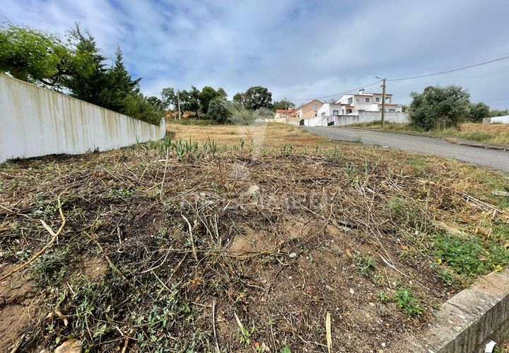 Tomt i Chamusca, Santarem, Chamusca - € 26 750 | Ref: 037795 - foto 1