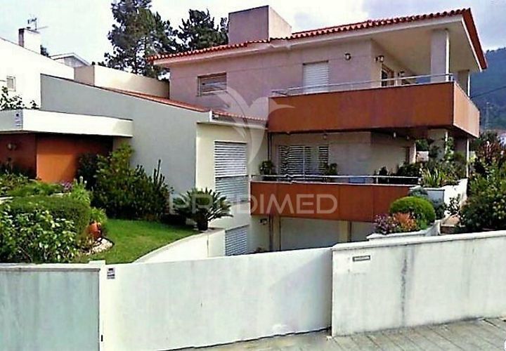 Byhus i Viana do Castelo, Viana do Castelo, Viana do Castelo - € 680.000 | Ref: 037981 - foto 1