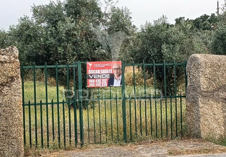 Helårsgrund i Nisa, Portalegre, Nisa - € 55.000 | Ref: 038140 - foto 1